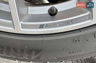 Внедорожник / Кроссовер Audi e-tron Sportback 2022 в 