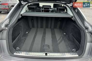 Внедорожник / Кроссовер Audi e-tron Sportback 2022 в 