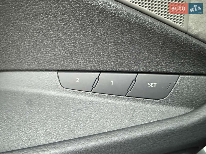 Внедорожник / Кроссовер Audi e-tron Sportback 2020 в Киеве