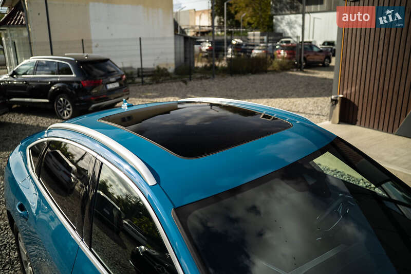 Позашляховик / Кросовер Audi e-tron Sportback 2020 в Чернівцях фото 11 Позашляховик / Кросовер Audi e-tron Sportback 2020 в Чернівцях