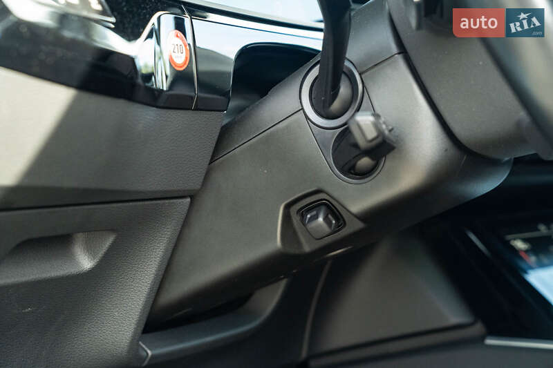 Позашляховик / Кросовер Audi e-tron Sportback 2020 в Чернівцях фото 28 Позашляховик / Кросовер Audi e-tron Sportback 2020 в Чернівцях