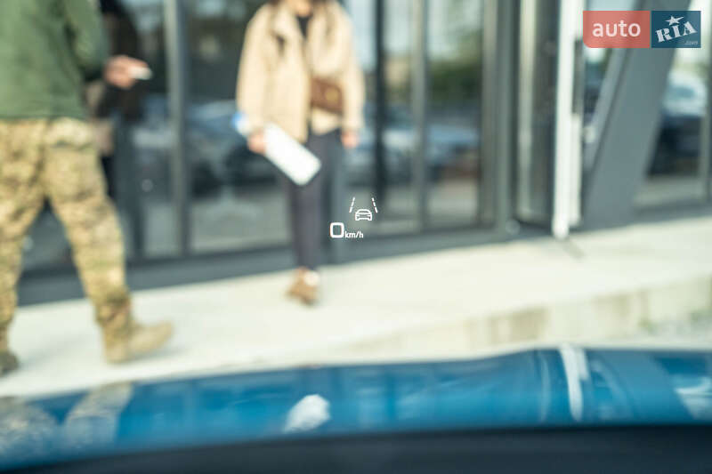 Позашляховик / Кросовер Audi e-tron Sportback 2020 в Чернівцях фото 33 Позашляховик / Кросовер Audi e-tron Sportback 2020 в Чернівцях