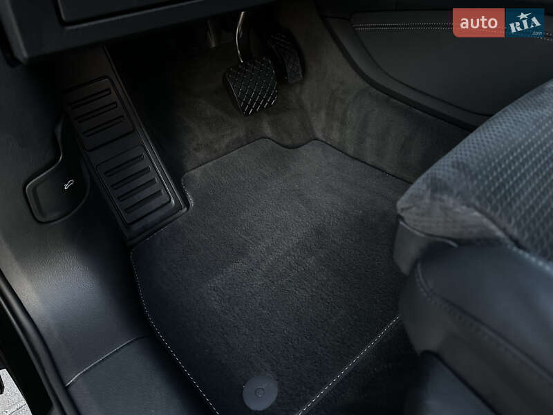 Позашляховик / Кросовер Audi e-tron Sportback 2020 в Тернополі фото 50 Позашляховик / Кросовер Audi e-tron Sportback 2020 в Тернополі