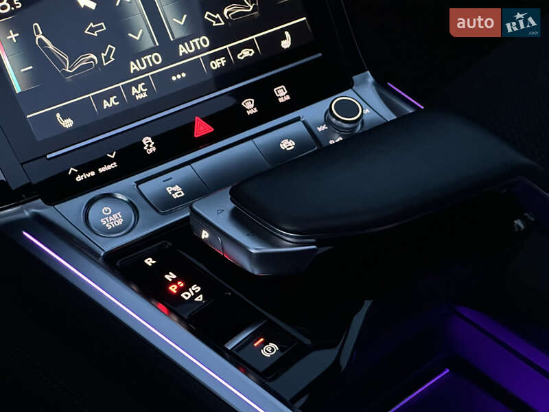 Позашляховик / Кросовер Audi e-tron Sportback 2020 в Тернополі фото 75 Позашляховик / Кросовер Audi e-tron Sportback 2020 в Тернополі