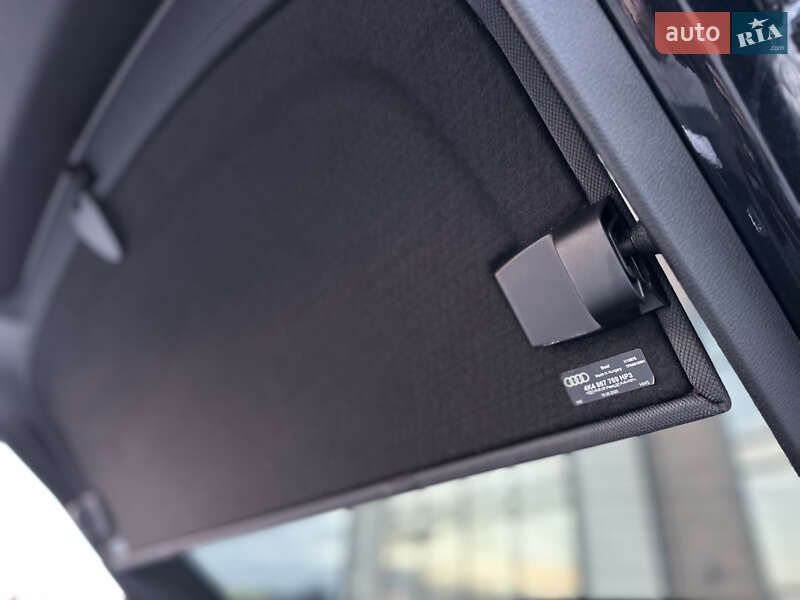 Позашляховик / Кросовер Audi e-tron Sportback 2020 в Тернополі фото 93 Позашляховик / Кросовер Audi e-tron Sportback 2020 в Тернополі