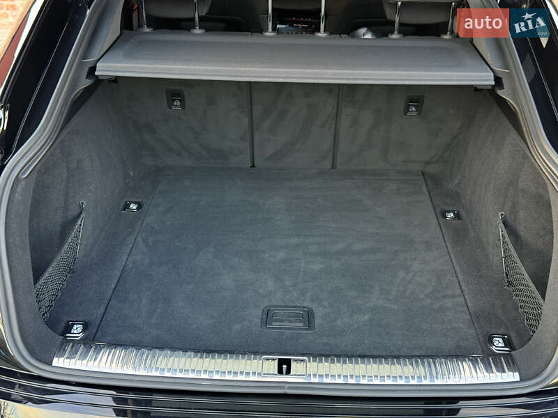 Внедорожник / Кроссовер Audi e-tron Sportback 2021 в Тернополе фото 33 Внедорожник / Кроссовер Audi e-tron Sportback 2021 в Тернополе