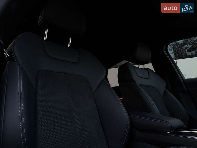 Внедорожник / Кроссовер Audi e-tron Sportback 2021 в Тернополе фото 45 Внедорожник / Кроссовер Audi e-tron Sportback 2021 в Тернополе