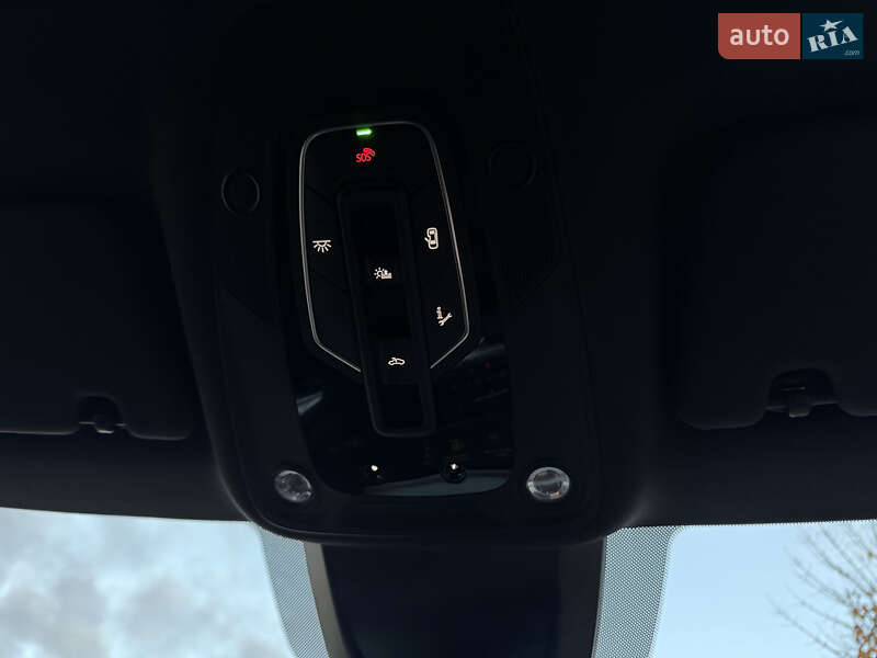 Внедорожник / Кроссовер Audi e-tron Sportback 2021 в Тернополе фото 47 Внедорожник / Кроссовер Audi e-tron Sportback 2021 в Тернополе
