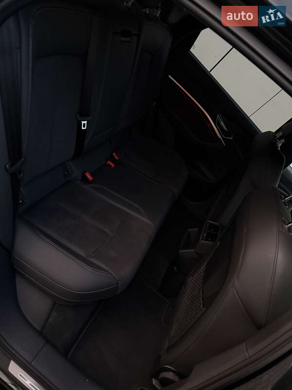 Внедорожник / Кроссовер Audi e-tron Sportback 2021 в Тернополе фото 50 Внедорожник / Кроссовер Audi e-tron Sportback 2021 в Тернополе