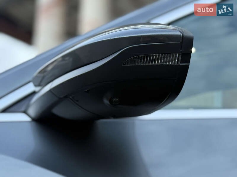 Позашляховик / Кросовер Audi e-tron Sportback 2021 в Тернополі фото 13 Позашляховик / Кросовер Audi e-tron Sportback 2021 в Тернополі