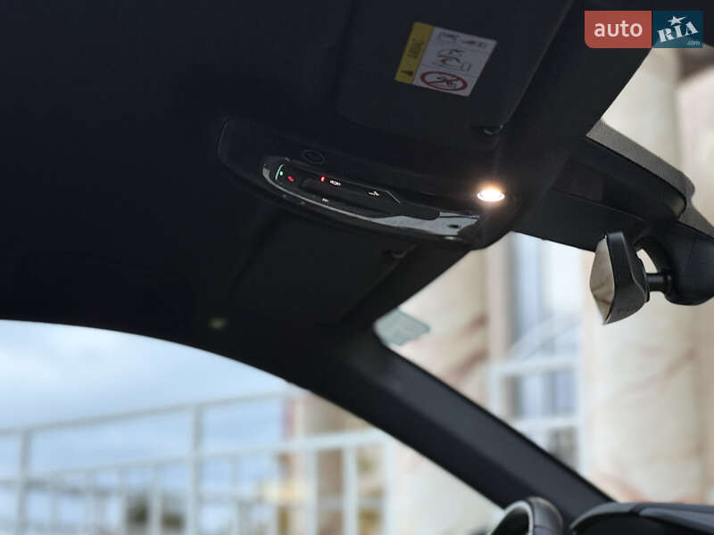 Позашляховик / Кросовер Audi e-tron Sportback 2021 в Тернополі фото 49 Позашляховик / Кросовер Audi e-tron Sportback 2021 в Тернополі