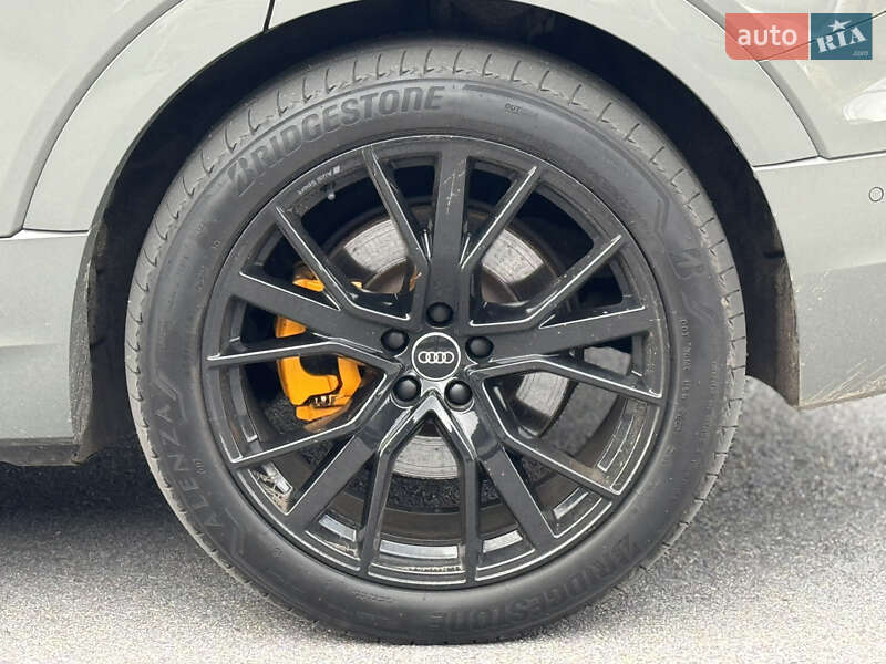 Внедорожник / Кроссовер Audi e-tron Sportback 2022 в Виннице фото 12 Внедорожник / Кроссовер Audi e-tron Sportback 2022 в Виннице