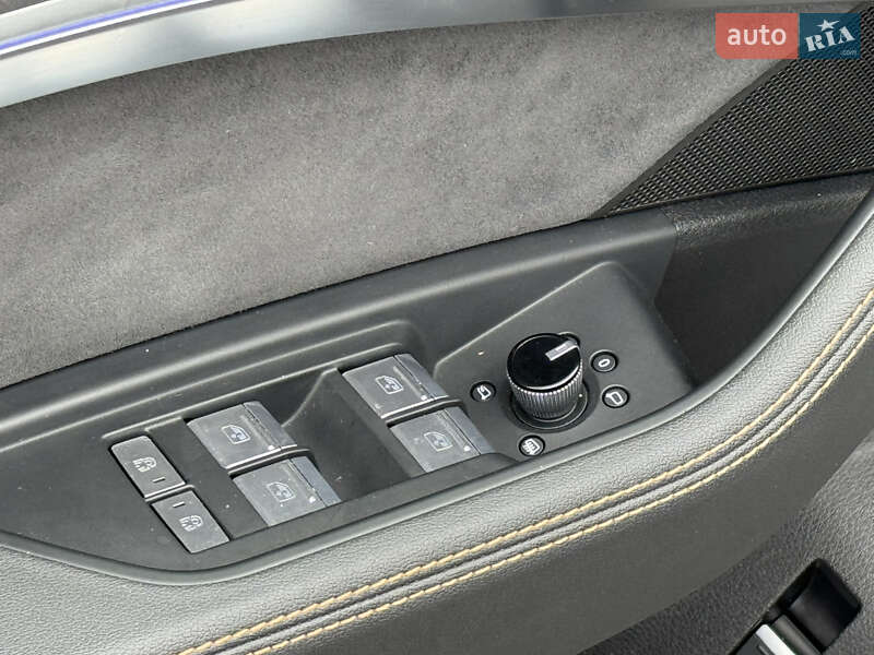 Внедорожник / Кроссовер Audi e-tron Sportback 2022 в Виннице фото 27 Внедорожник / Кроссовер Audi e-tron Sportback 2022 в Виннице