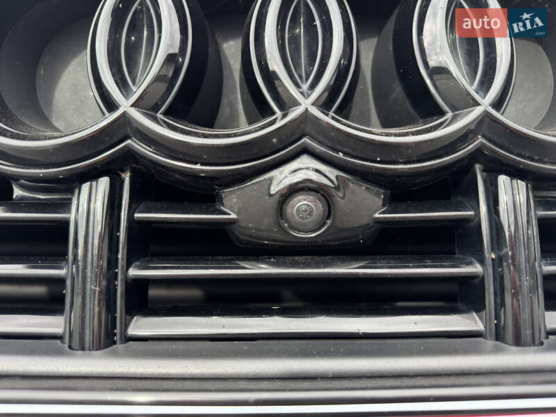 Внедорожник / Кроссовер Audi e-tron Sportback 2022 в Виннице фото 42 Внедорожник / Кроссовер Audi e-tron Sportback 2022 в Виннице