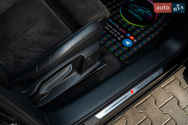 Внедорожник / Кроссовер Audi e-tron Sportback 2020 в Луцке фото 45 Внедорожник / Кроссовер Audi e-tron Sportback 2020 в Луцке