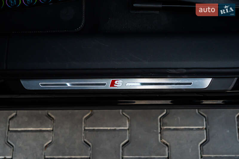 Внедорожник / Кроссовер Audi e-tron Sportback 2020 в Луцке фото 52 Внедорожник / Кроссовер Audi e-tron Sportback 2020 в Луцке