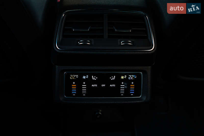 Внедорожник / Кроссовер Audi e-tron Sportback 2020 в Луцке фото 79 Внедорожник / Кроссовер Audi e-tron Sportback 2020 в Луцке