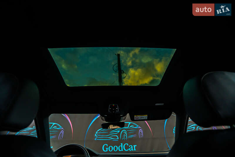 Внедорожник / Кроссовер Audi e-tron Sportback 2020 в Луцке фото 95 Внедорожник / Кроссовер Audi e-tron Sportback 2020 в Луцке