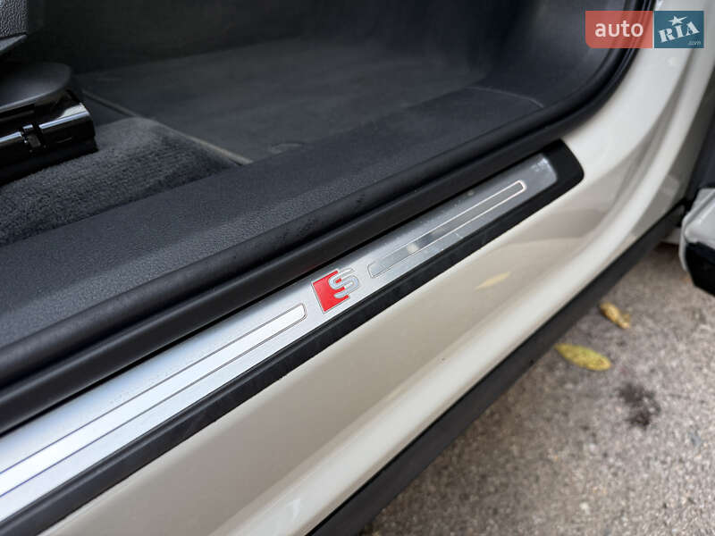 Внедорожник / Кроссовер Audi e-tron Sportback 2021 в Ровно