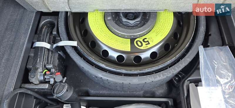 Позашляховик / Кросовер Audi e-tron Sportback 2023 в Тернополі