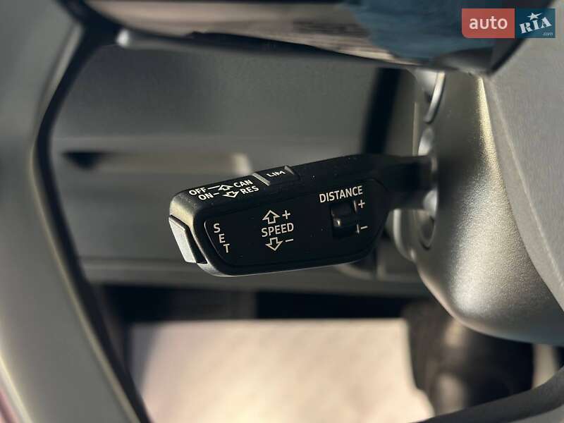 Внедорожник / Кроссовер Audi e-tron Sportback 2020 в Львове