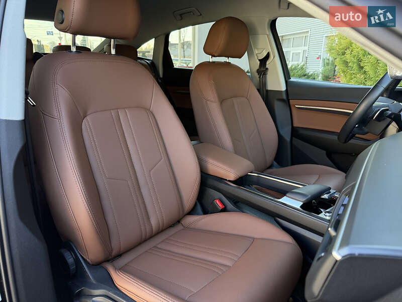Внедорожник / Кроссовер Audi e-tron Sportback 2022 в Ровно фото 41 Внедорожник / Кроссовер Audi e-tron Sportback 2022 в Ровно