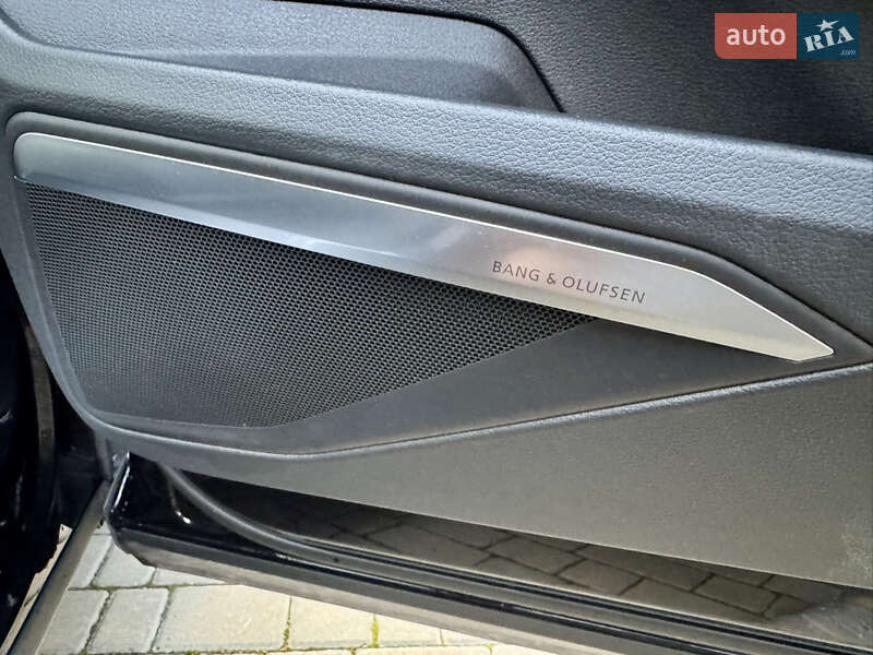 Внедорожник / Кроссовер Audi e-tron Sportback 2022 в Ивано-Франковске фото 59 Внедорожник / Кроссовер Audi e-tron Sportback 2022 в Ивано-Франковске