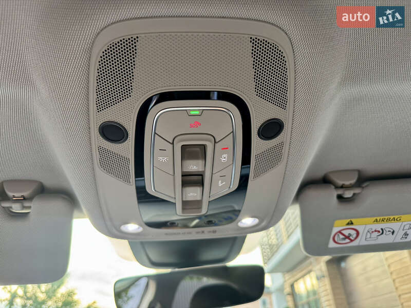 Внедорожник / Кроссовер Audi e-tron Sportback 2022 в Ивано-Франковске фото 70 Внедорожник / Кроссовер Audi e-tron Sportback 2022 в Ивано-Франковске