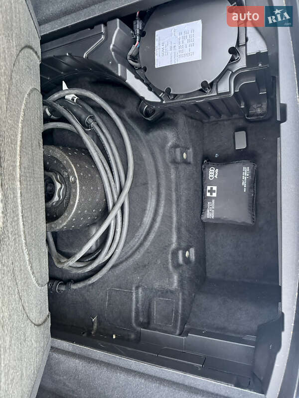 Внедорожник / Кроссовер Audi e-tron Sportback 2022 в Ивано-Франковске фото 75 Внедорожник / Кроссовер Audi e-tron Sportback 2022 в Ивано-Франковске