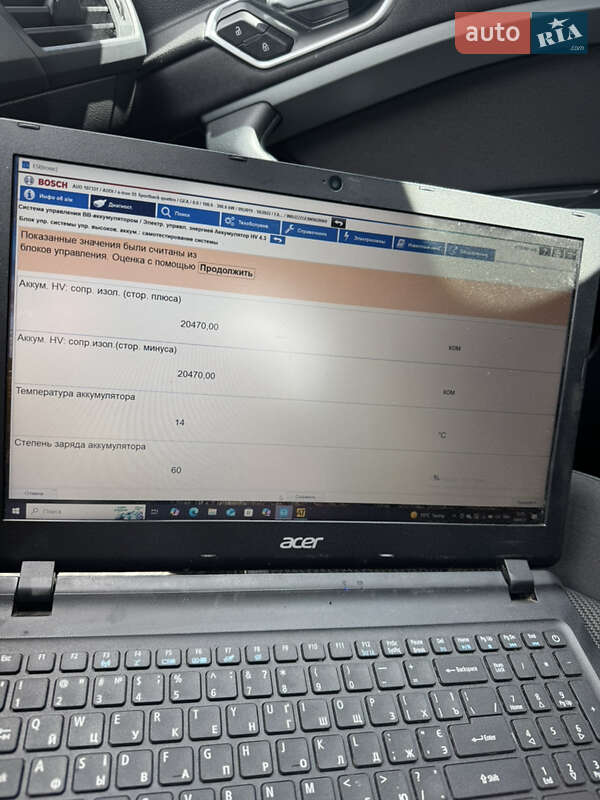 Внедорожник / Кроссовер Audi e-tron Sportback 2022 в Ивано-Франковске фото 88 Внедорожник / Кроссовер Audi e-tron Sportback 2022 в Ивано-Франковске