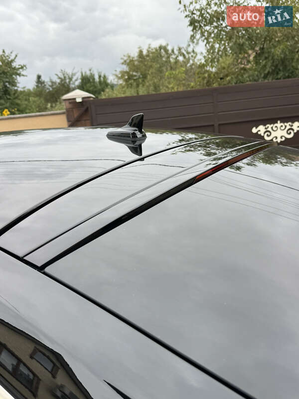 Позашляховик / Кросовер Audi e-tron Sportback 2023 в Чернівцях