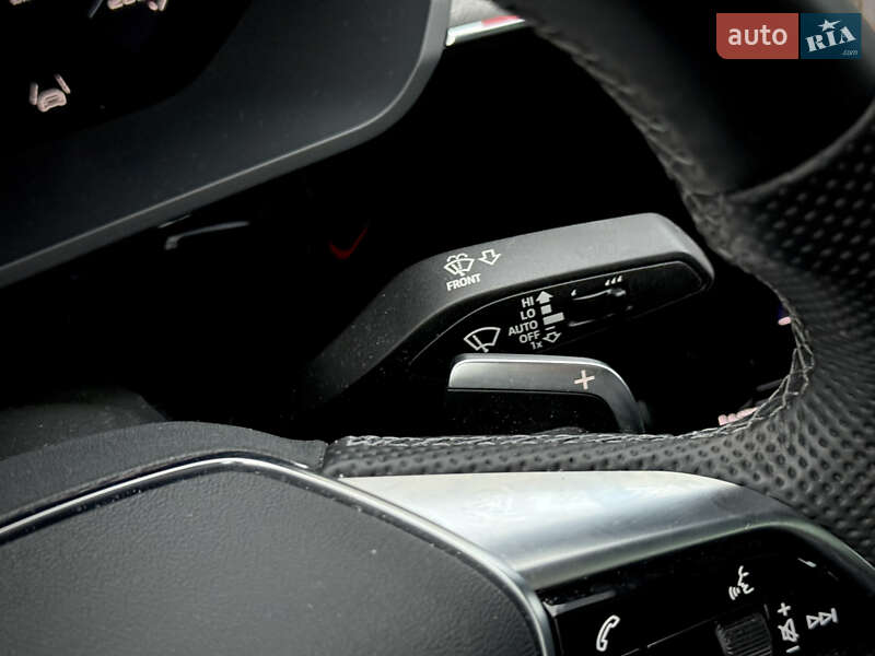 Позашляховик / Кросовер Audi e-tron Sportback 2021 в Луцьку