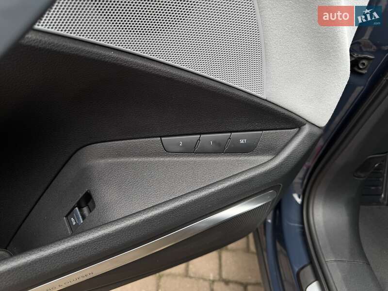 Внедорожник / Кроссовер Audi e-tron Sportback 2022 в Ровно фото 27 Внедорожник / Кроссовер Audi e-tron Sportback 2022 в Ровно