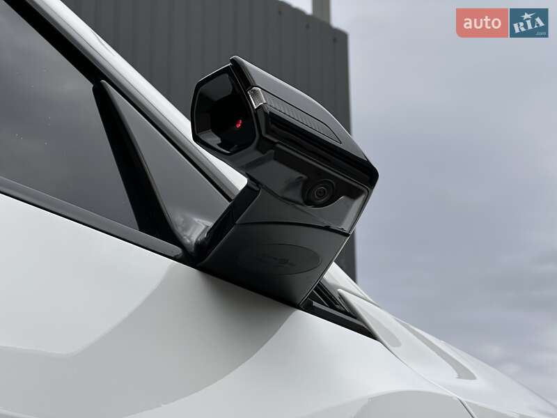 Внедорожник / Кроссовер Audi e-tron Sportback 2020 в Мукачево