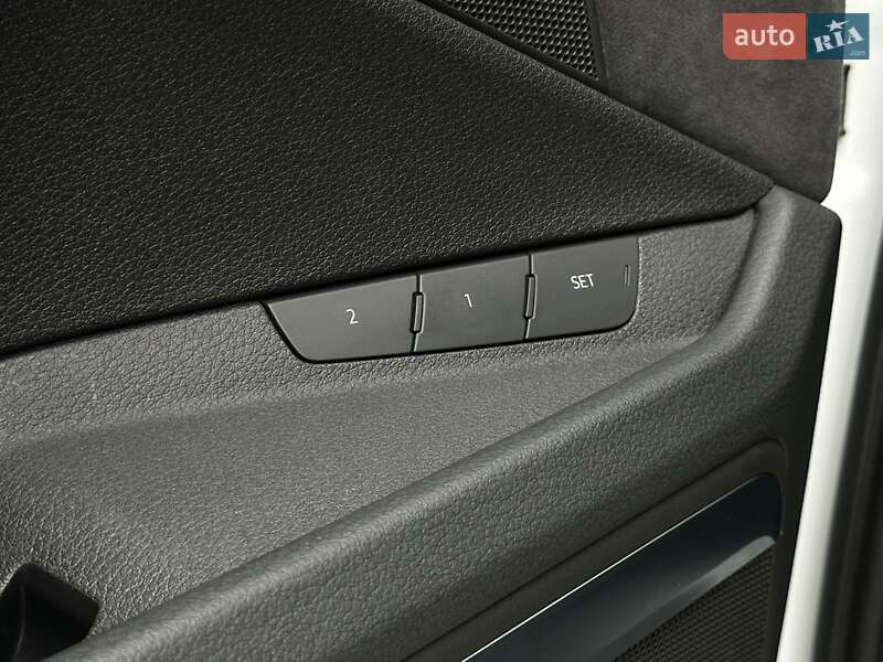 Внедорожник / Кроссовер Audi e-tron Sportback 2020 в Мукачево