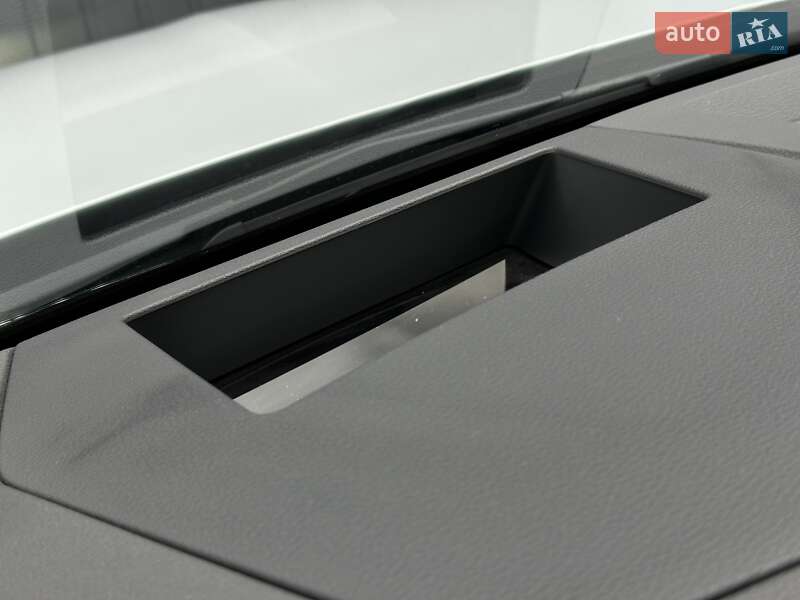 Внедорожник / Кроссовер Audi e-tron Sportback 2020 в Мукачево