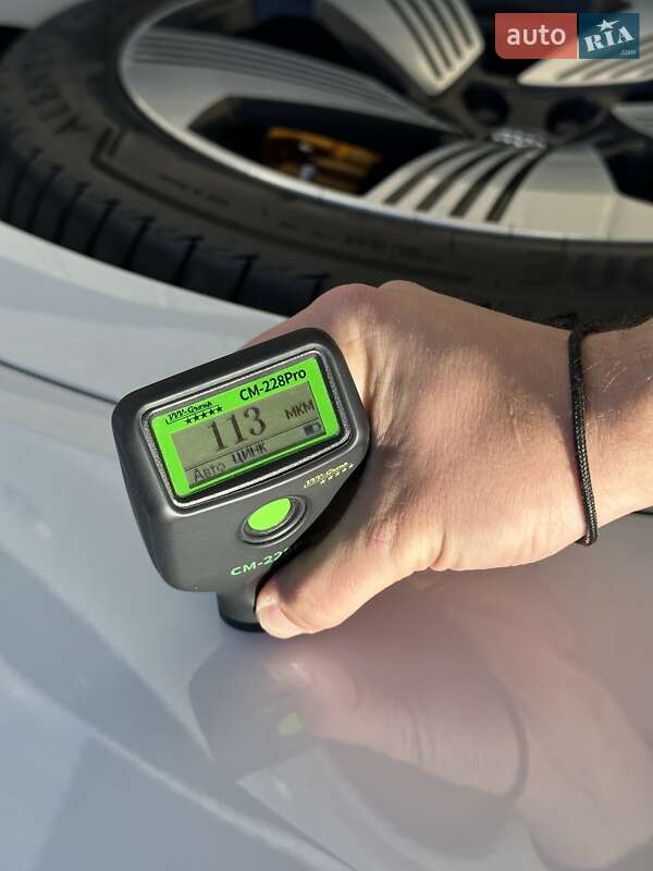 Внедорожник / Кроссовер Audi e-tron Sportback 2020 в Мукачево