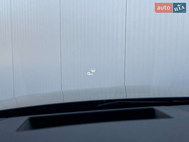 Внедорожник / Кроссовер Audi e-tron Sportback 2022 в Мукачево