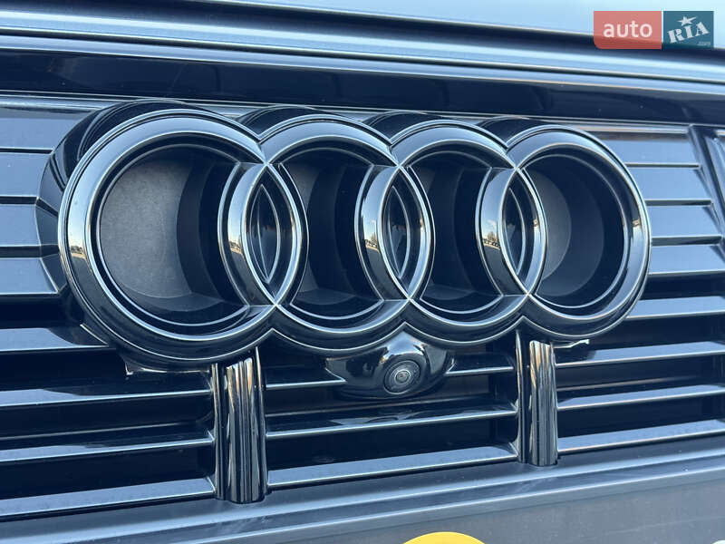 Внедорожник / Кроссовер Audi e-tron Sportback 2022 в Мукачево