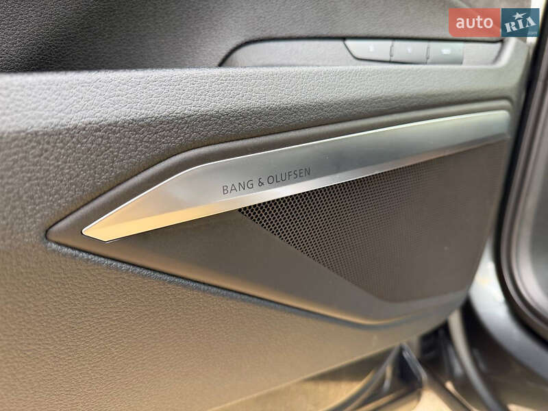 Внедорожник / Кроссовер Audi e-tron Sportback 2020 в Запорожье