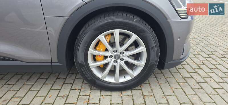 Внедорожник / Кроссовер Audi e-tron Sportback 2021 в Тернополе