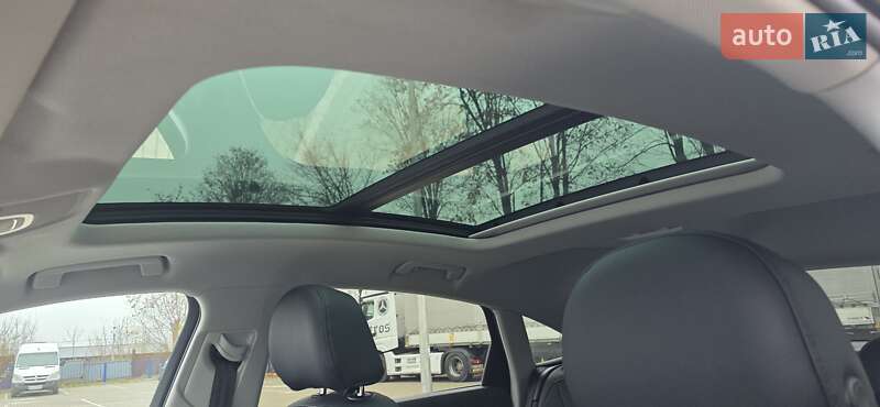 Внедорожник / Кроссовер Audi e-tron Sportback 2021 в Тернополе