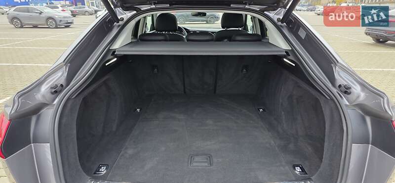 Внедорожник / Кроссовер Audi e-tron Sportback 2021 в Тернополе