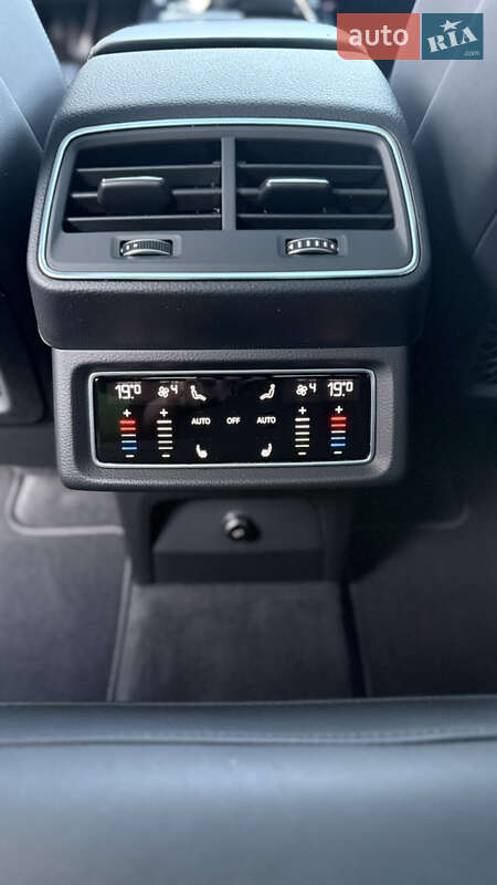 Позашляховик / Кросовер Audi e-tron Sportback 2021 в Луцьку фото 21 Позашляховик / Кросовер Audi e-tron Sportback 2021 в Луцьку