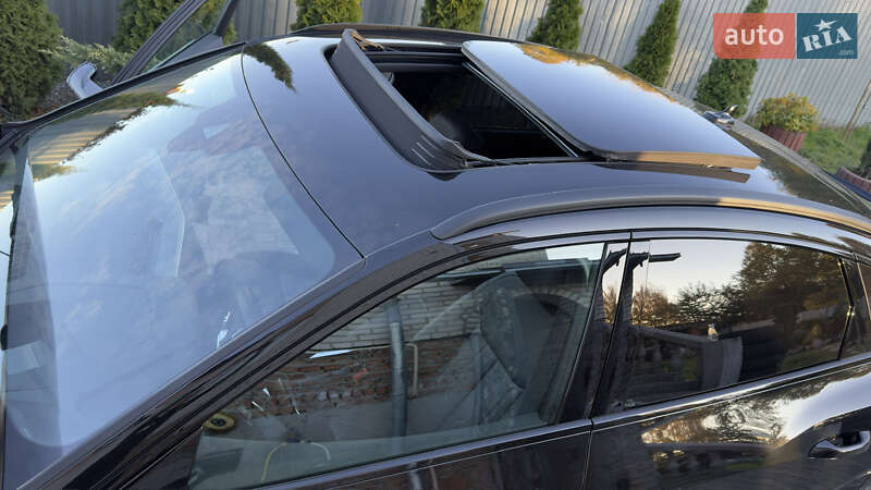 Позашляховик / Кросовер Audi e-tron Sportback 2021 в Луцьку фото 23 Позашляховик / Кросовер Audi e-tron Sportback 2021 в Луцьку