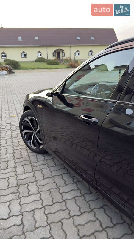 Позашляховик / Кросовер Audi e-tron Sportback 2021 в Луцьку фото 32 Позашляховик / Кросовер Audi e-tron Sportback 2021 в Луцьку