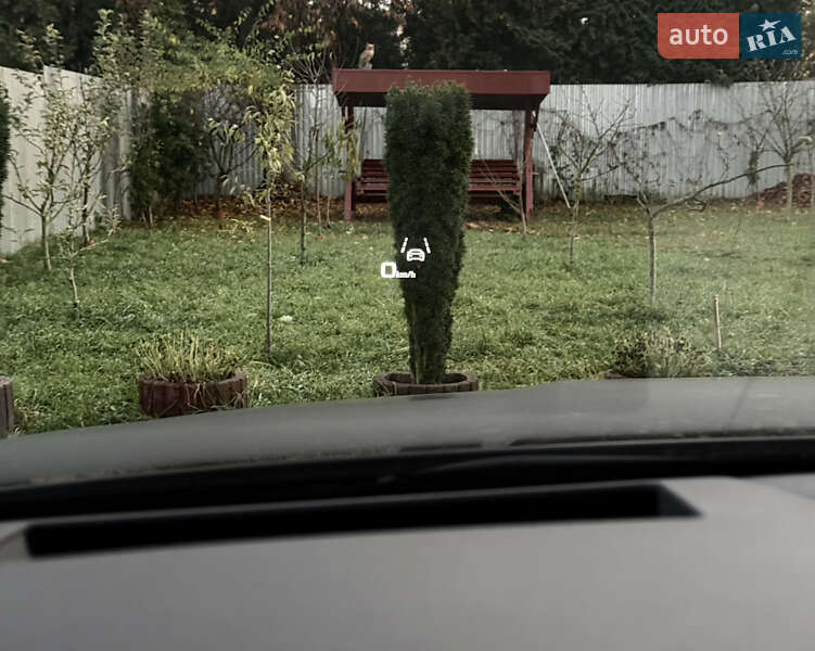 Позашляховик / Кросовер Audi e-tron Sportback 2021 в Луцьку фото 46 Позашляховик / Кросовер Audi e-tron Sportback 2021 в Луцьку