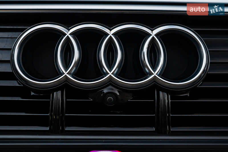 Позашляховик / Кросовер Audi e-tron Sportback 2020 в Луцьку