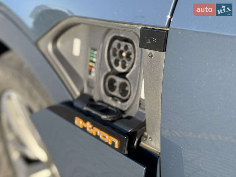 Позашляховик / Кросовер Audi e-tron Sportback 2021 в Стрию фото 21 Позашляховик / Кросовер Audi e-tron Sportback 2021 в Стрию