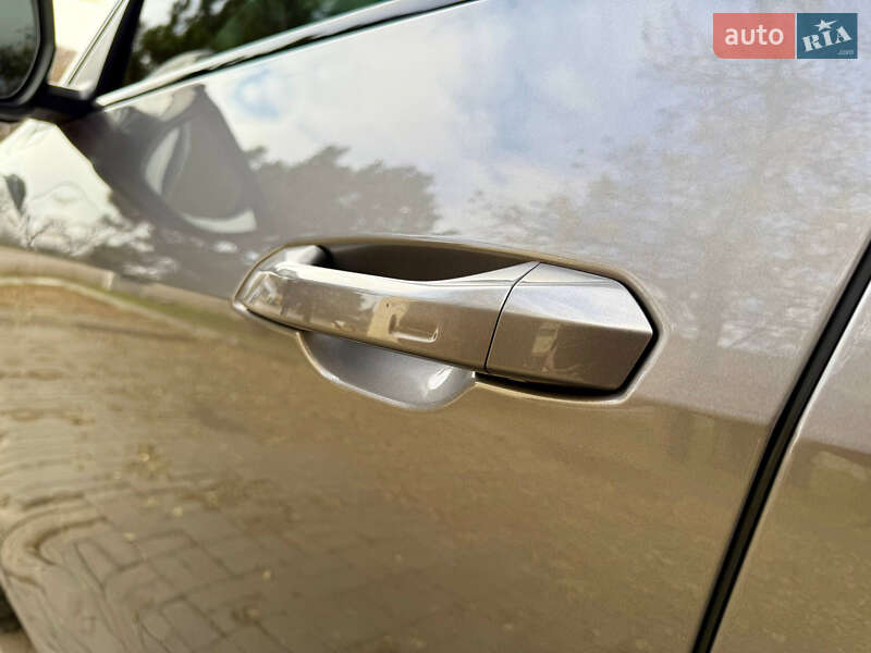 Внедорожник / Кроссовер Audi e-tron Sportback 2022 в Днепре